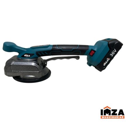 VENTOSA VIBRADORA PARA CERAMICA DE 36V