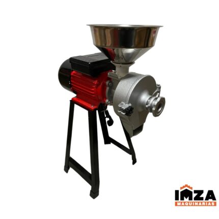 MOLINO DUAL PREMIUM DE 3HP
