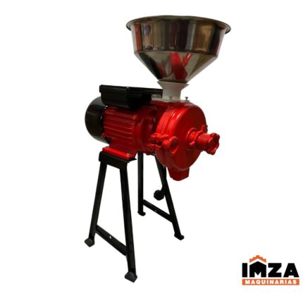 MOLINO PARA GRANO UNIVERSAL 3HP