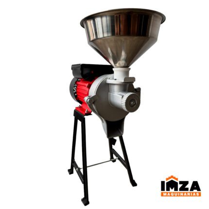 MOLINO DUAL IMZA 3HP